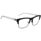 WESTON 5050 57, Matte Black Gloss Crystal-Demo  W/ Spy+ Lens Print, hi-res image number null